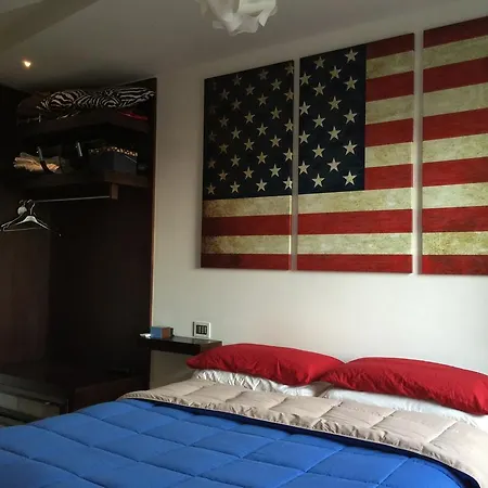 Apartment Olbia דירה