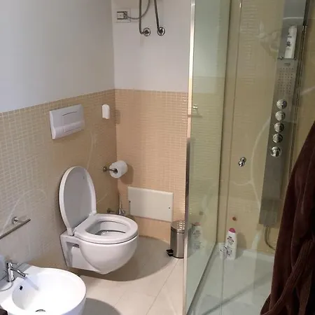 Apartment Olbia Apartman *
