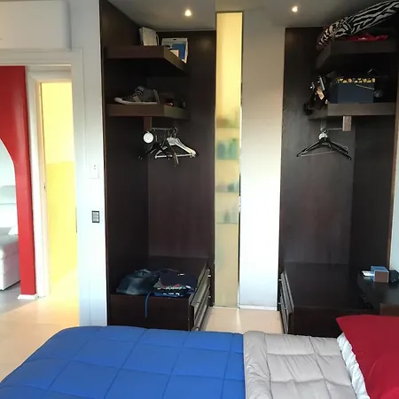 Apartment Olbia Apartman Olbia
