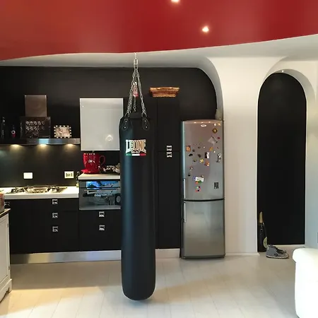 Apartman Apartment Olbia *