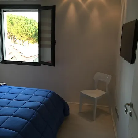 Apartment Olbia דירה *