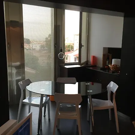 דירה Apartment Olbia אולביה