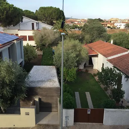 Apartment Olbia אולביה